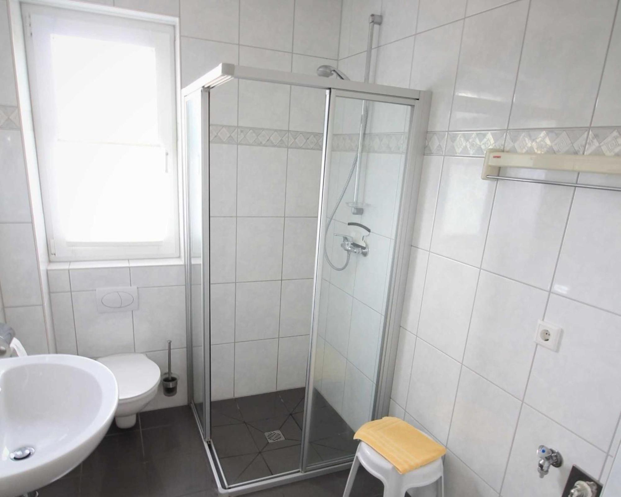 Ads-Fewo Zempin 12 Gehminuten Bis Zum Ostseestrand Camera foto